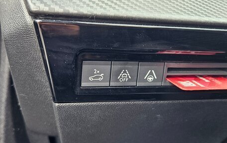 Peugeot 508 II, 2019 год, 1 890 000 рублей, 16 фотография