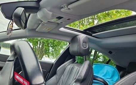 Peugeot 508 II, 2019 год, 1 890 000 рублей, 15 фотография