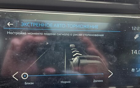 Peugeot 508 II, 2019 год, 1 890 000 рублей, 33 фотография