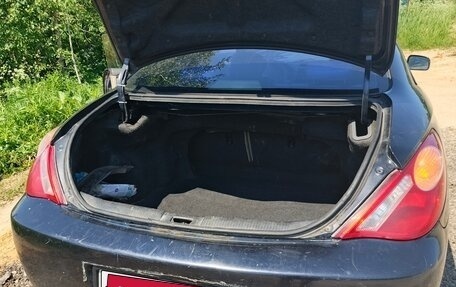 Toyota Camry Solara II, 2003 год, 450 000 рублей, 2 фотография
