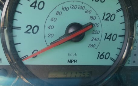 Toyota Camry Solara II, 2003 год, 450 000 рублей, 4 фотография