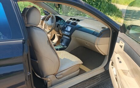 Toyota Camry Solara II, 2003 год, 450 000 рублей, 3 фотография