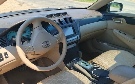 Toyota Camry Solara II, 2003 год, 450 000 рублей, 5 фотография