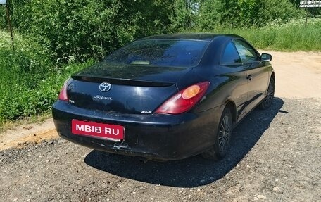 Toyota Camry Solara II, 2003 год, 450 000 рублей, 8 фотография