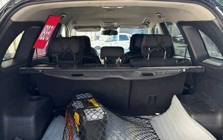 Chevrolet Captiva I, 2009 год, 790 000 рублей, 8 фотография