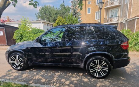 BMW X5, 2011 год, 2 550 000 рублей, 6 фотография