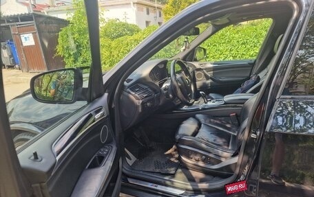 BMW X5, 2011 год, 2 550 000 рублей, 8 фотография