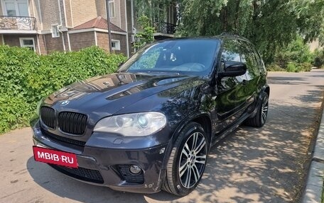 BMW X5, 2011 год, 2 550 000 рублей, 7 фотография