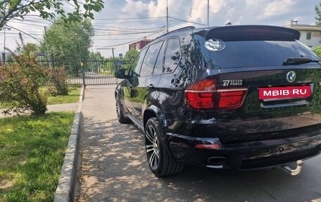 BMW X5, 2011 год, 2 550 000 рублей, 5 фотография