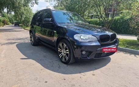 BMW X5, 2011 год, 2 550 000 рублей, 2 фотография
