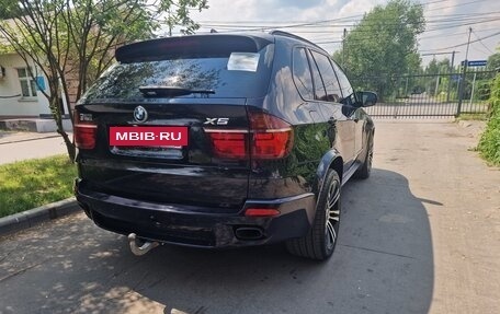 BMW X5, 2011 год, 2 550 000 рублей, 4 фотография