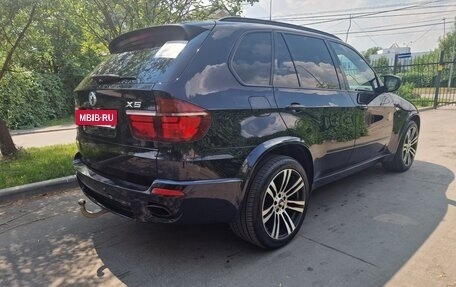 BMW X5, 2011 год, 2 550 000 рублей, 3 фотография