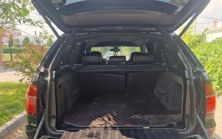 BMW X5, 2011 год, 2 550 000 рублей, 10 фотография