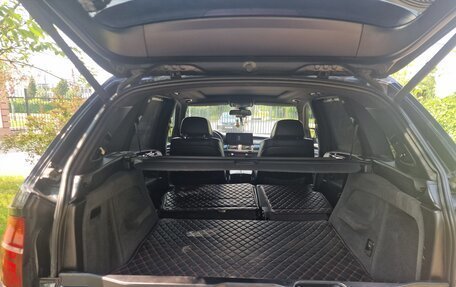 BMW X5, 2011 год, 2 550 000 рублей, 12 фотография