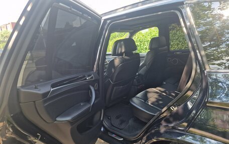 BMW X5, 2011 год, 2 550 000 рублей, 9 фотография