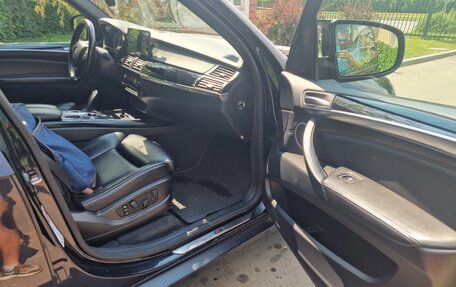 BMW X5, 2011 год, 2 550 000 рублей, 15 фотография