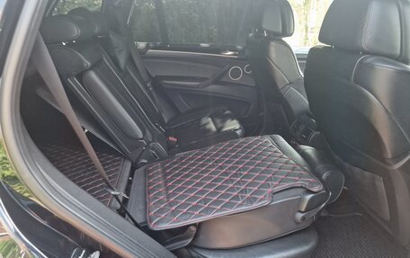 BMW X5, 2011 год, 2 550 000 рублей, 29 фотография