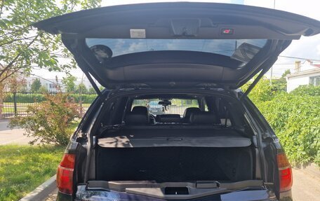 BMW X5, 2011 год, 2 550 000 рублей, 30 фотография