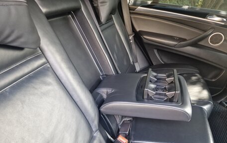 BMW X5, 2011 год, 2 550 000 рублей, 28 фотография