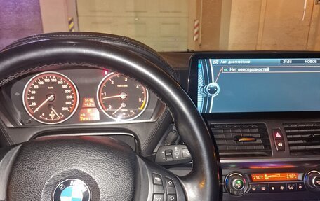 BMW X5, 2011 год, 2 550 000 рублей, 36 фотография