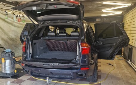 BMW X5, 2011 год, 2 550 000 рублей, 33 фотография