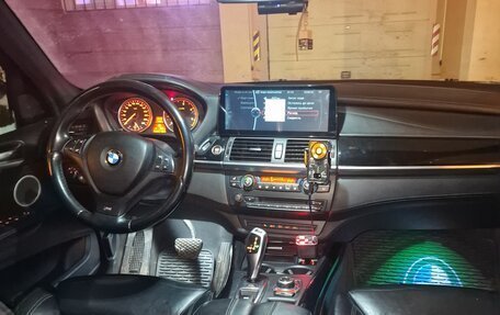 BMW X5, 2011 год, 2 550 000 рублей, 35 фотография
