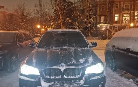 BMW X5, 2011 год, 2 550 000 рублей, 34 фотография