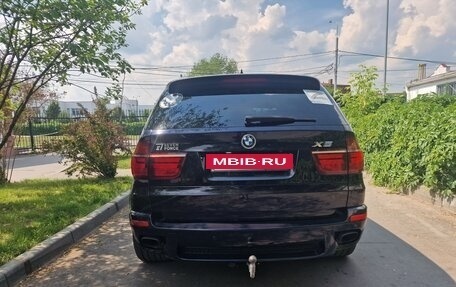 BMW X5, 2011 год, 2 550 000 рублей, 32 фотография
