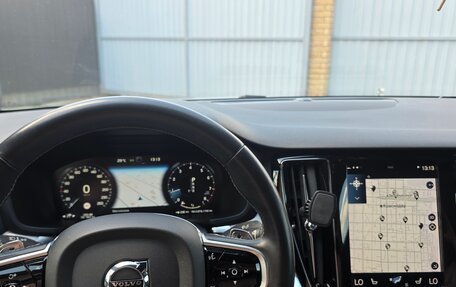Volvo S60 III, 2019 год, 2 750 000 рублей, 12 фотография