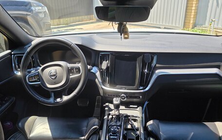 Volvo S60 III, 2019 год, 2 750 000 рублей, 9 фотография