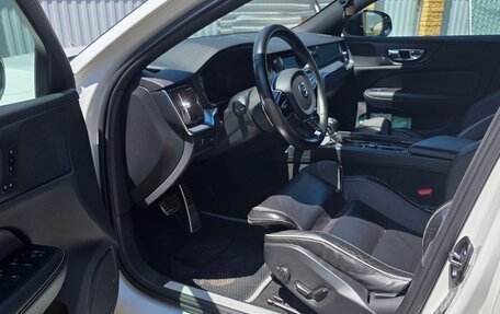 Volvo S60 III, 2019 год, 2 750 000 рублей, 10 фотография
