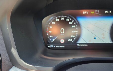 Volvo S60 III, 2019 год, 2 750 000 рублей, 15 фотография