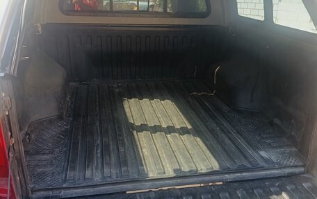 Volkswagen Amarok I рестайлинг, 2011 год, 1 380 000 рублей, 6 фотография