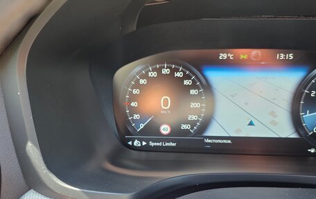 Volvo S60 III, 2019 год, 2 750 000 рублей, 14 фотография