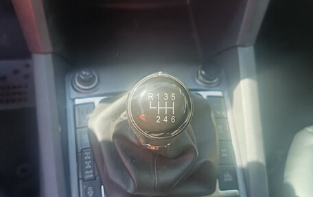 Volkswagen Amarok I рестайлинг, 2011 год, 1 380 000 рублей, 9 фотография