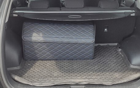 KIA Sportage IV рестайлинг, 2020 год, 2 650 000 рублей, 6 фотография