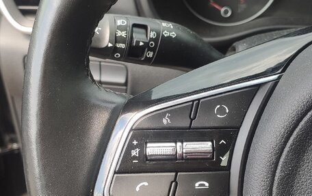 KIA Sportage IV рестайлинг, 2020 год, 2 650 000 рублей, 11 фотография