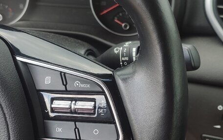 KIA Sportage IV рестайлинг, 2020 год, 2 650 000 рублей, 12 фотография