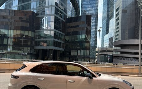Porsche Cayenne III, 2022 год, 13 300 000 рублей, 7 фотография