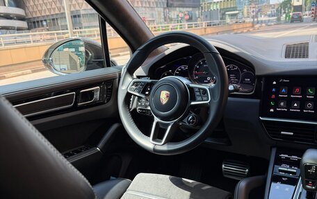 Porsche Cayenne III, 2022 год, 13 300 000 рублей, 14 фотография