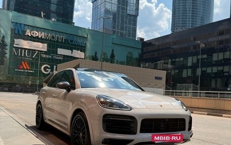 Porsche Cayenne III, 2022 год, 13 300 000 рублей, 8 фотография