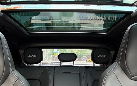 Porsche Cayenne III, 2022 год, 13 300 000 рублей, 17 фотография