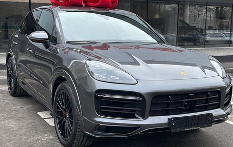 Porsche Cayenne III, 2022 год, 13 300 000 рублей, 22 фотография