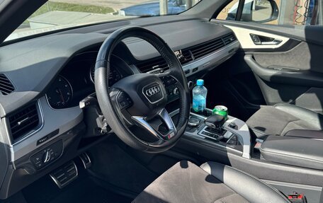 Audi Q7, 2018 год, 4 300 000 рублей, 5 фотография