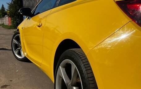 Opel Astra J, 2012 год, 950 000 рублей, 5 фотография