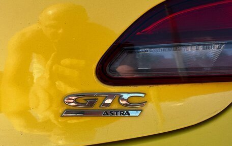 Opel Astra J, 2012 год, 950 000 рублей, 7 фотография