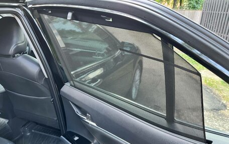 Toyota Camry, 2019 год, 2 950 000 рублей, 9 фотография