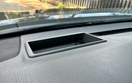 Toyota Camry, 2019 год, 2 950 000 рублей, 14 фотография