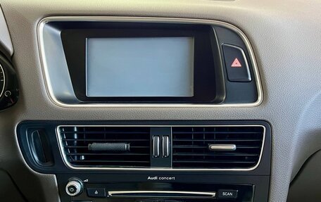 Audi Q5, 2013 год, 1 869 000 рублей, 15 фотография