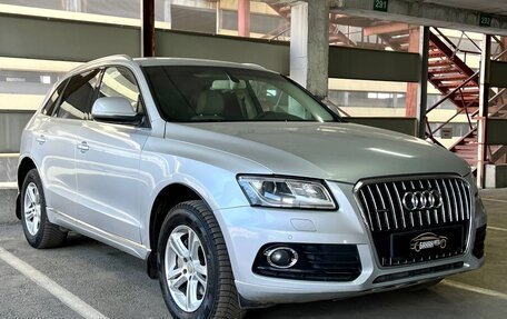 Audi Q5, 2013 год, 1 869 000 рублей, 5 фотография